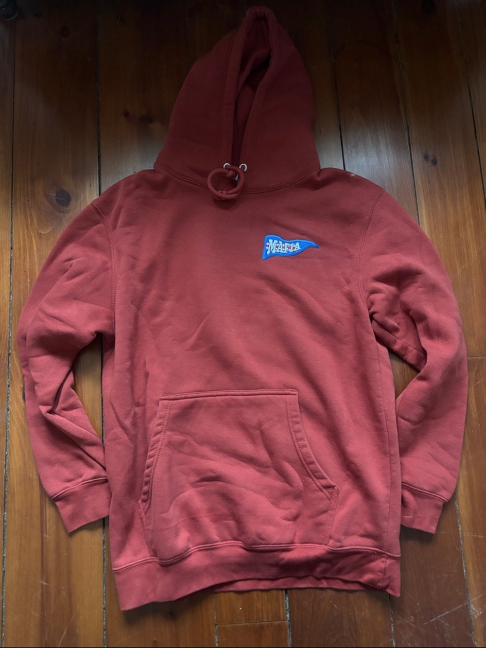 By Abigail Lee Buffalo bills mafia hoodie